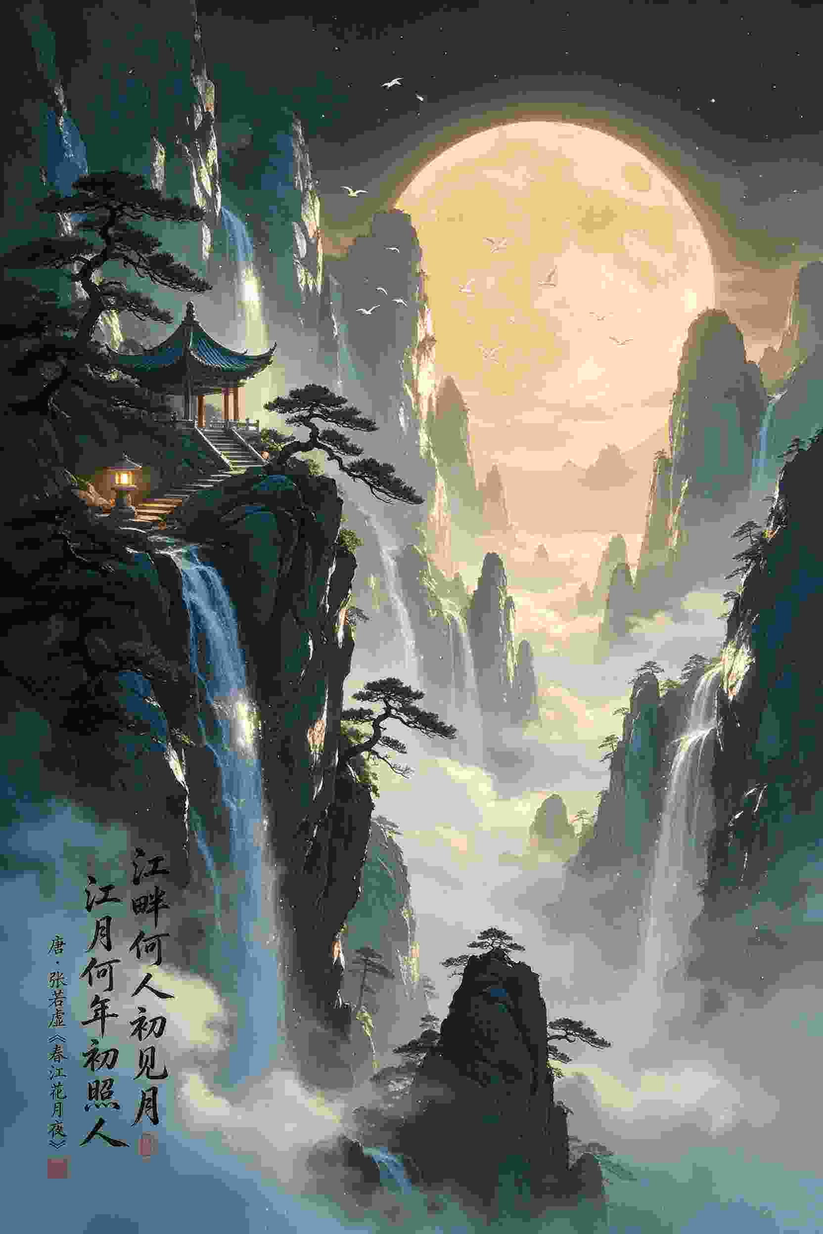 真实与虚幻