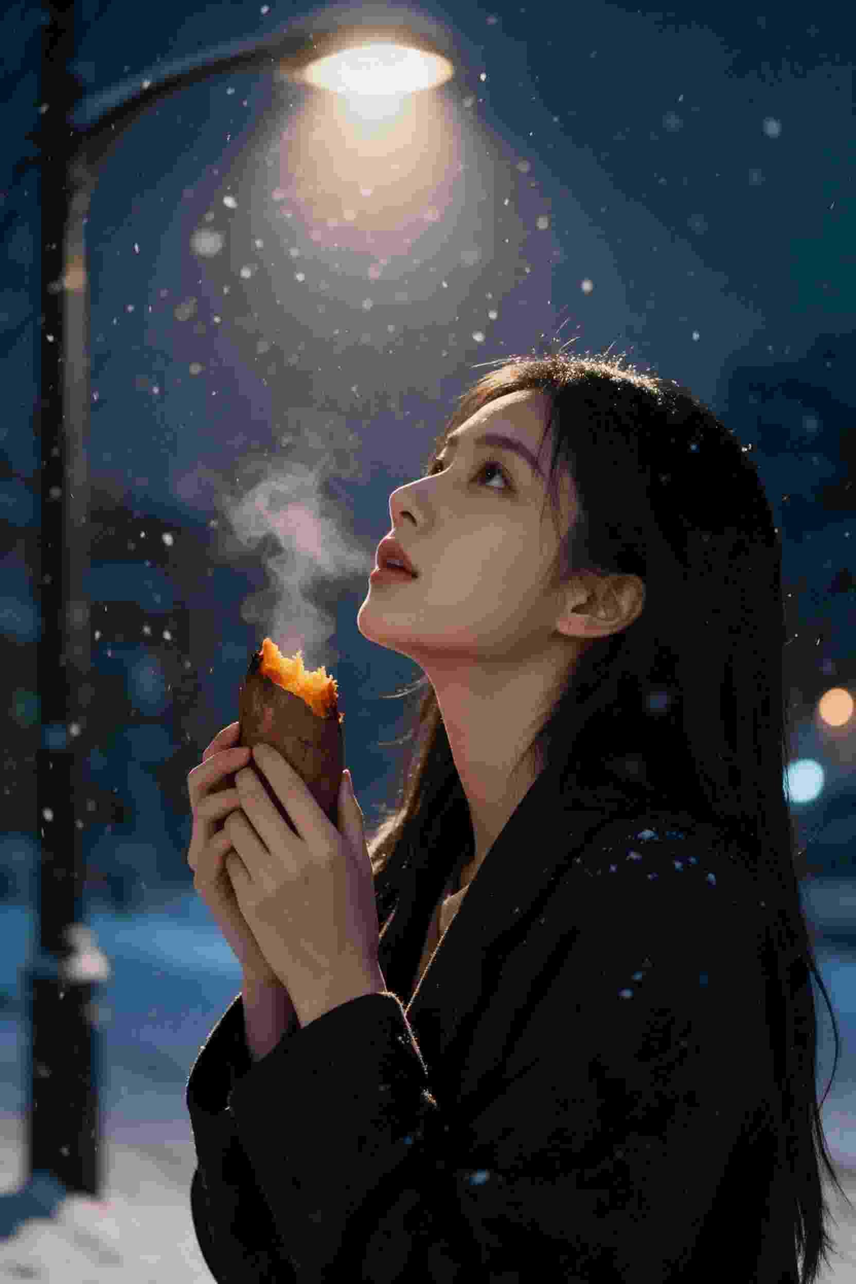 灵境之旅