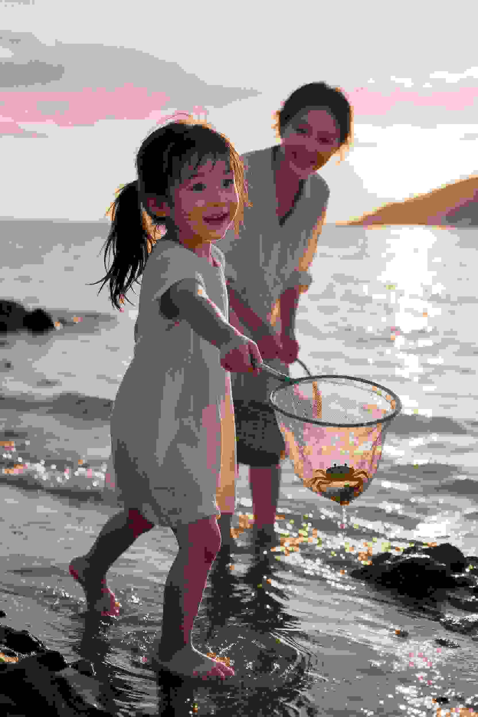 两颗心