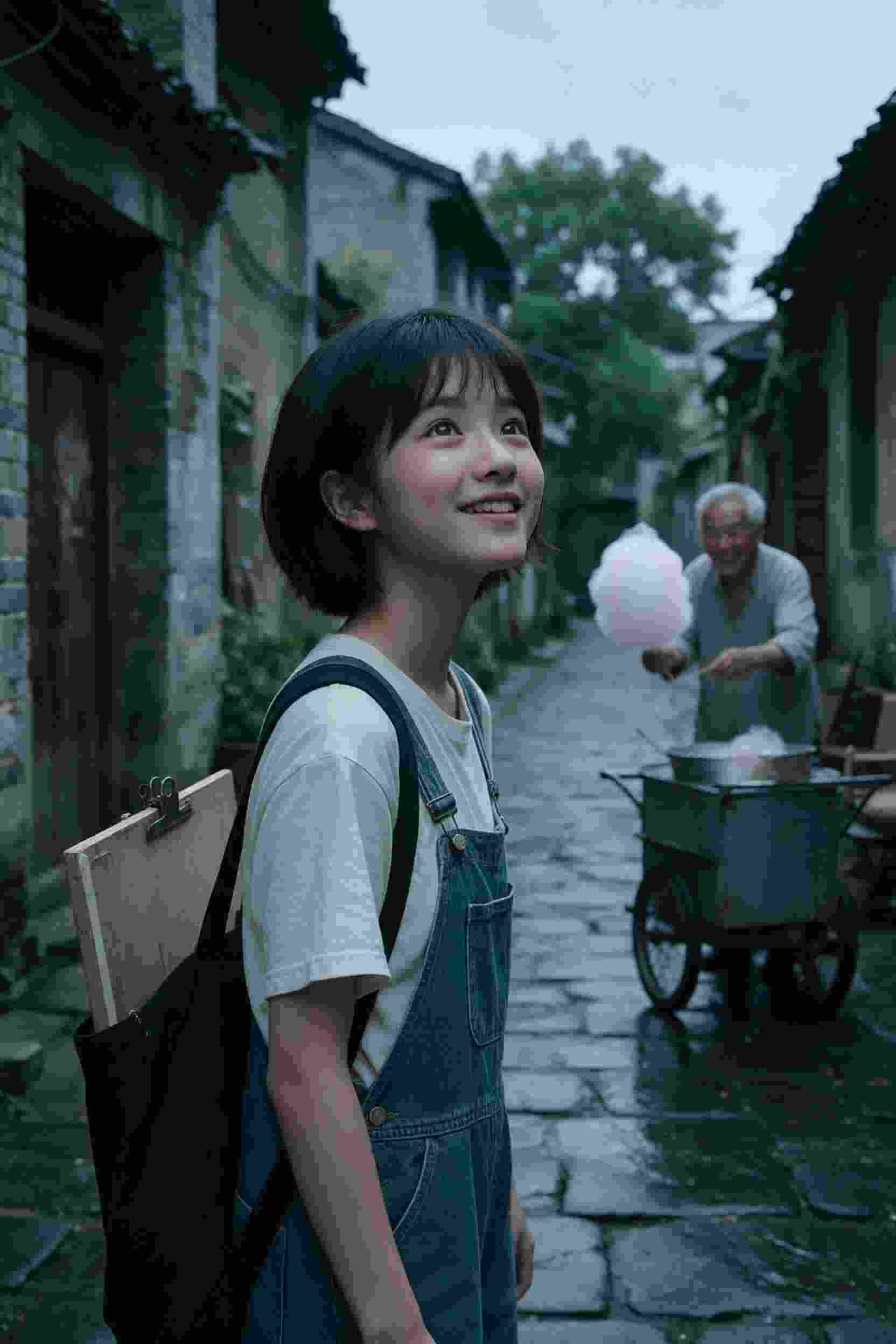心动的感觉